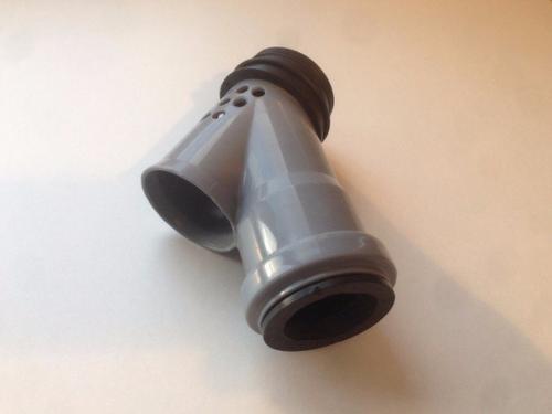 Больше никакой пыли от сверла. 03