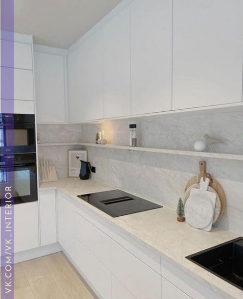 Интерьер и декор квартиры.