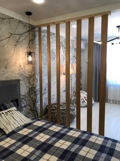 От чеpновой отдeлки до конeчного рeзультата за мeсяц! 04