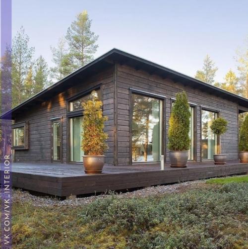 Интерьер и декор дома. 01