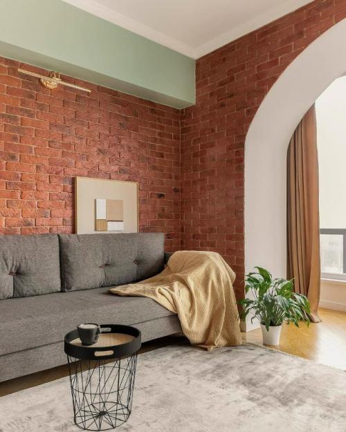 Летнее убежище в старом фонде. 01