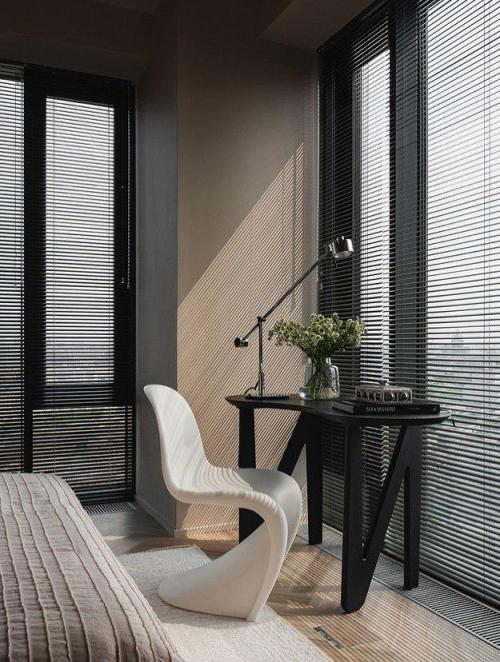 Городская квартира для активного ритма жизни. 07