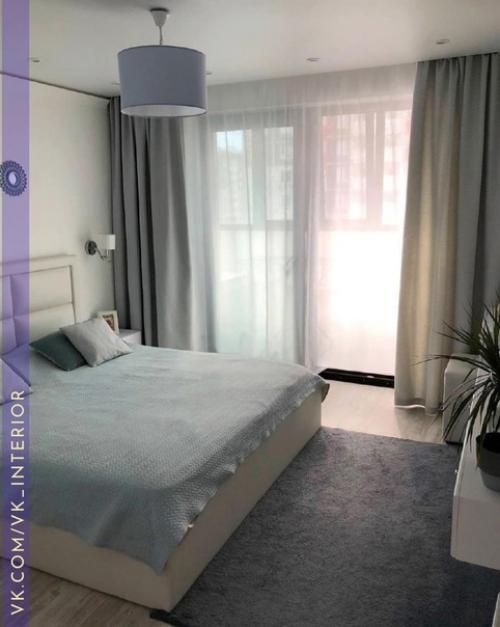 Интерьер и декор квартиры. 02