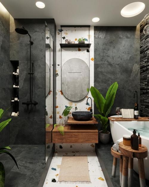 Квартира для семейной пары 71 кв. 09