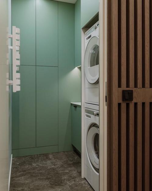 Крутой интерьер сделан специально для молодой пары. 03