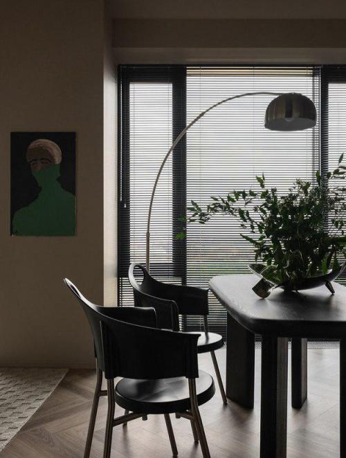 Городская квартира для активного ритма жизни. 09