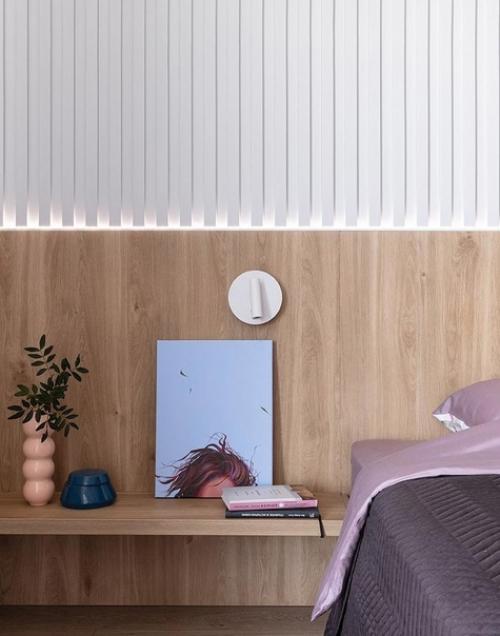 Уникальный дизайн интерьер. 06