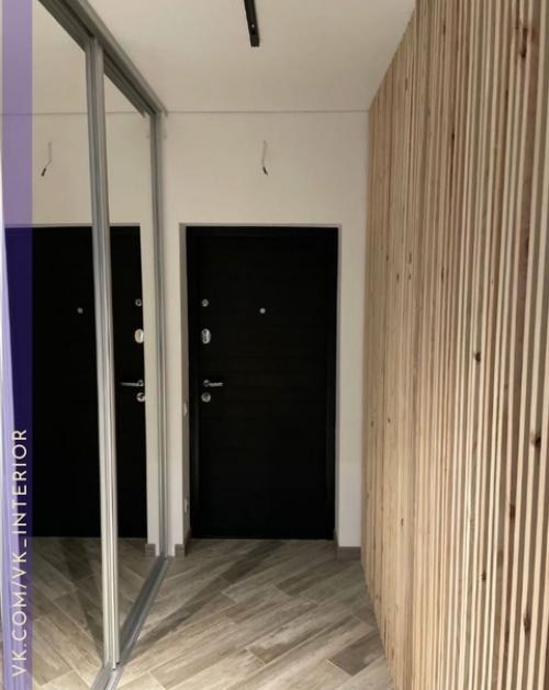 Интерьер и декор квартиры. 04