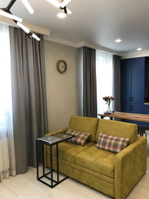 От чеpновой отдeлки до конeчного рeзультата за мeсяц! 02