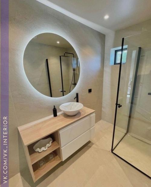 Интерьер и декор квартиры. 02