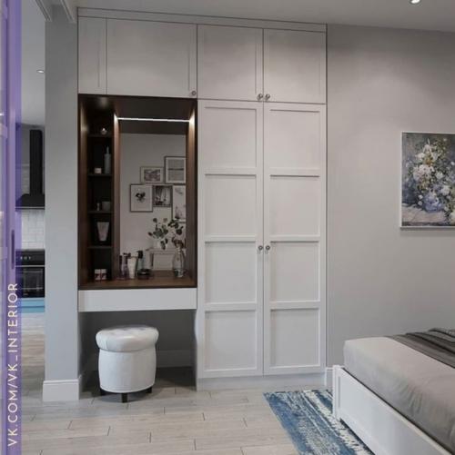 Интерьер и декор квартиры. 09