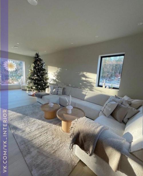 Интерьер и декор квартиры. 04