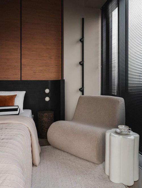 Городская квартира для активного ритма жизни. 06