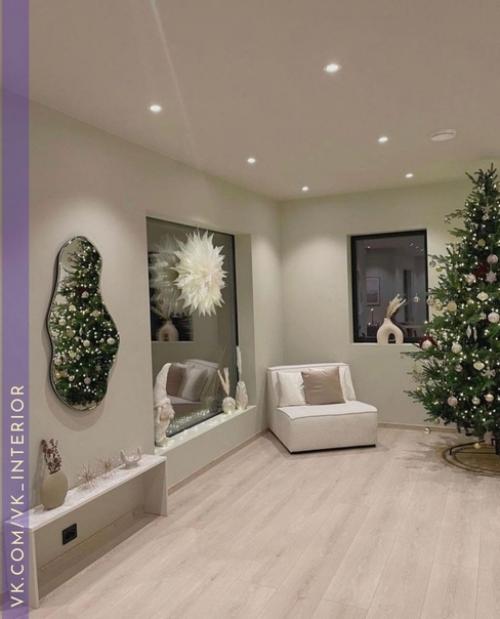 Интерьер и декор квартиры. 07