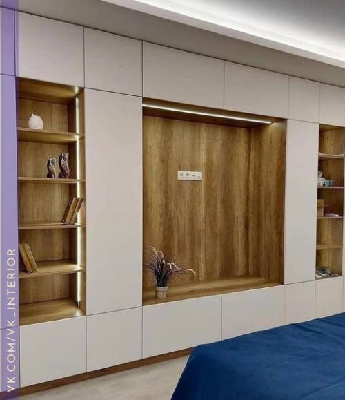 Интерьер и декор квартиры. 09