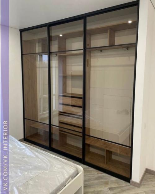 Интерьер и декор квартиры. 02