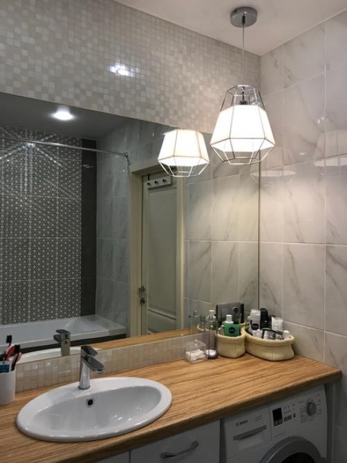 От чеpновой отдeлки до конeчного рeзультата за мeсяц! 07