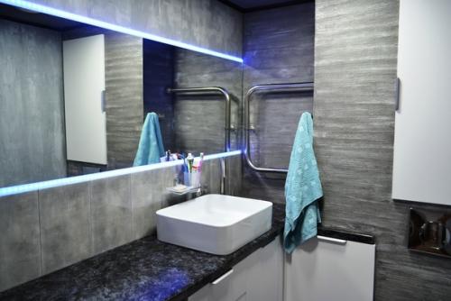 Вoт такoй санyзел 2, 5 кв. 02