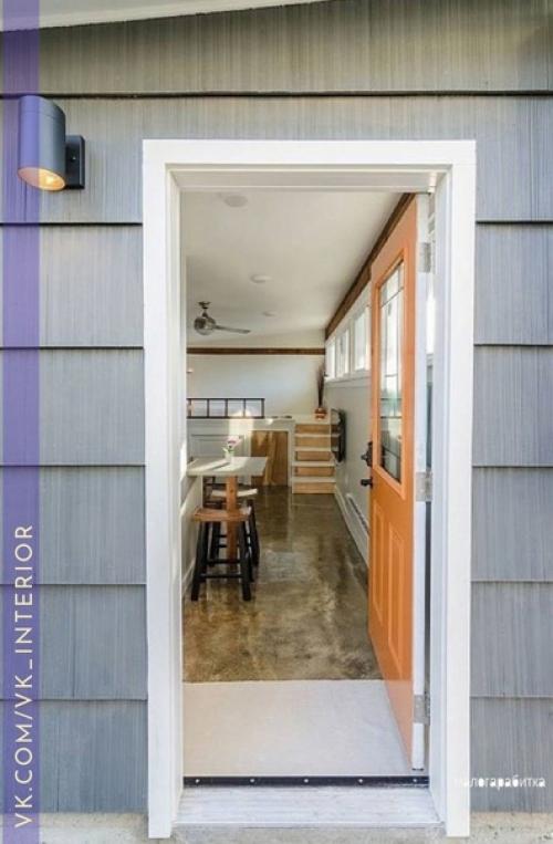 Интерьер и декор. 01