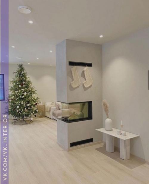 Интерьер и декор квартиры. 03