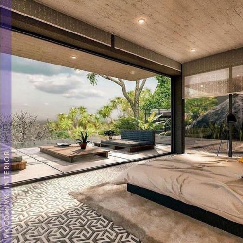 Интерьер и декор дома.