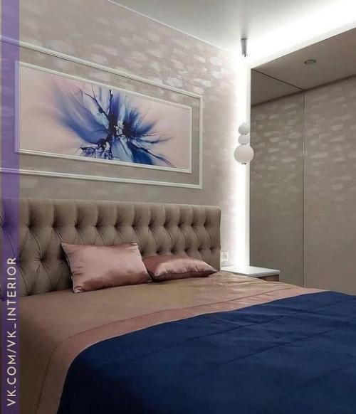 Интерьер и декор квартиры. 08