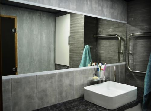 Вoт такoй санyзел 2, 5 кв. 01