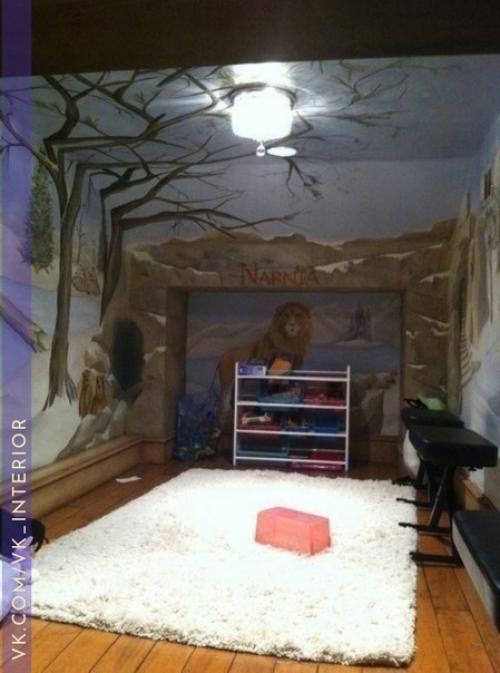 Интерьер и декор. 02