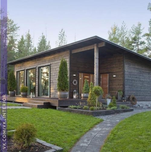 Интерьер и декор дома.