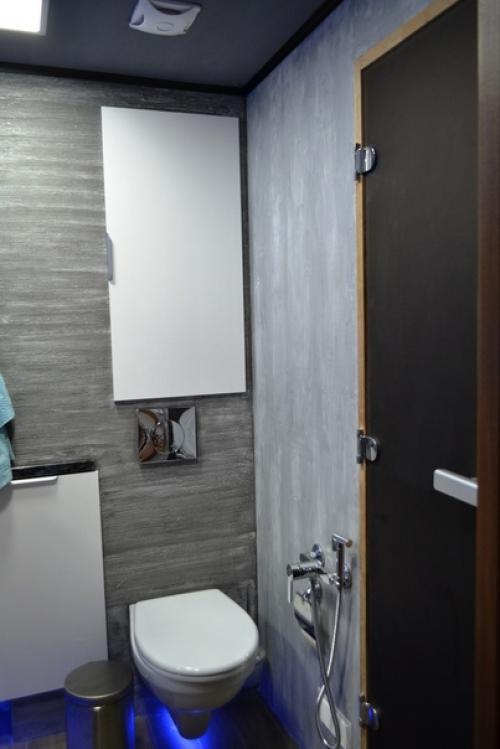 Вoт такoй санyзел 2, 5 кв. 04