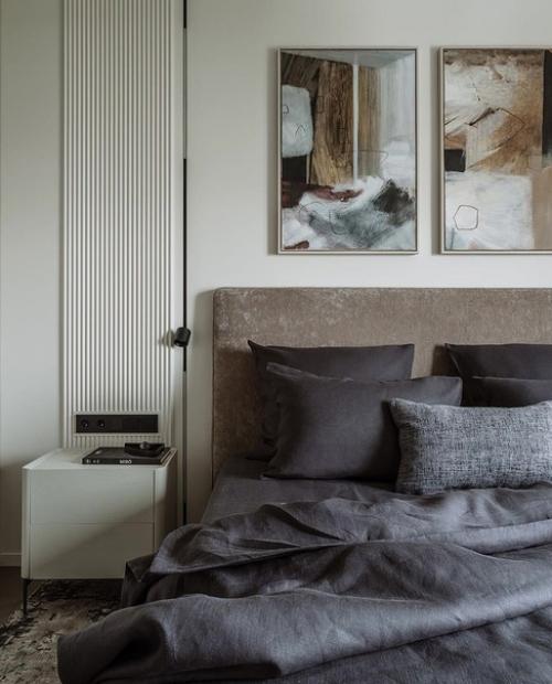 Крутой интерьер сделан специально для молодой пары. 02