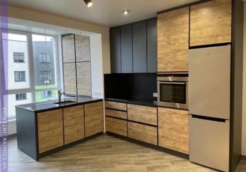 Интерьер и декор квартиры. 01