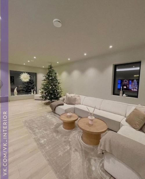 Интерьер и декор квартиры. 05