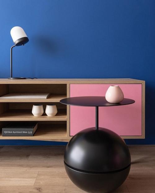 Уникальный дизайн интерьер. 08