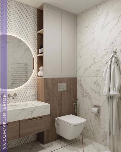 Интерьер и декор квартиры. 06