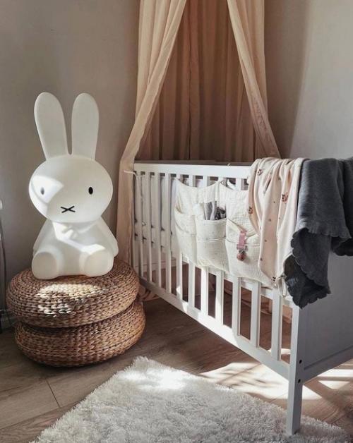 Один из самых уютных интерьеров. 01