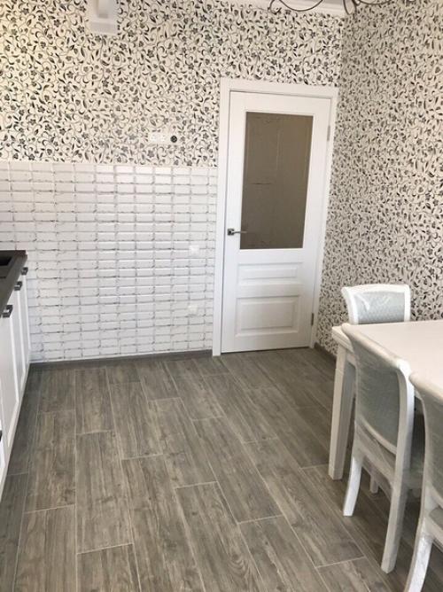 Ремонт в квартире своими руками сделал! 02