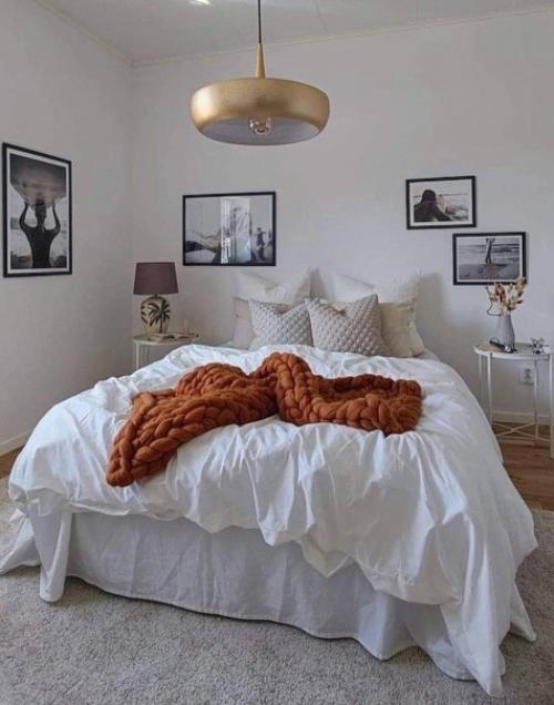 Один из самых уютных интерьеров. 03