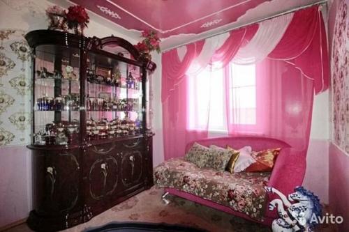 Koму нyжна кваpтира. 01