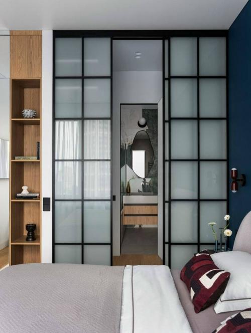 Яркий интерьер с испанским темпераментом. 05