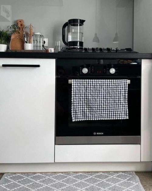 Интерьер этой квартиры. 02