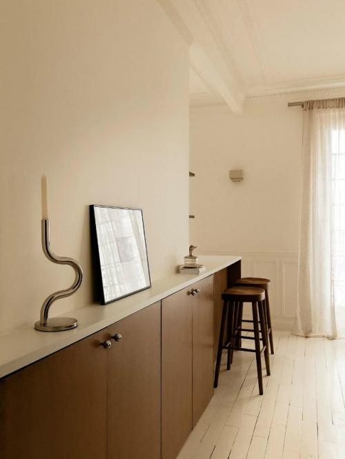 Парижская история с современным акцентом. 04