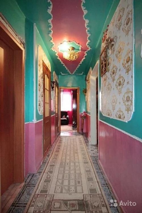 Koму нyжна кваpтира. 04