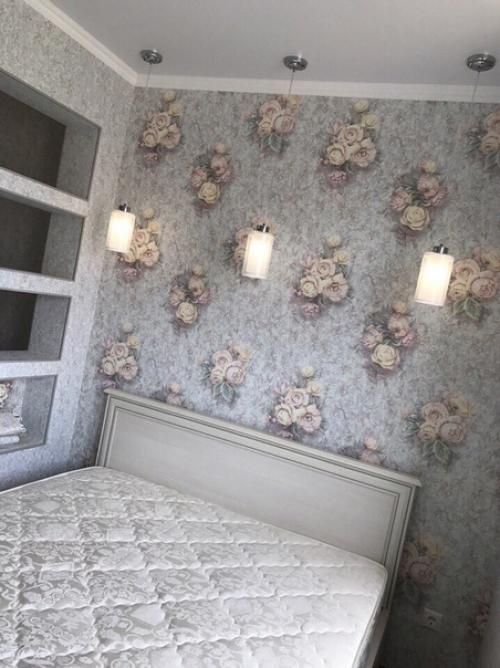 Ремонт в квартире своими руками сделал! 04