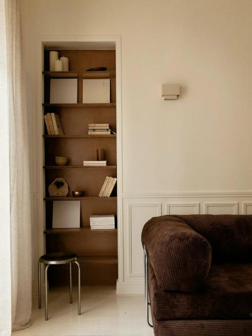 Парижская история с современным акцентом. 07