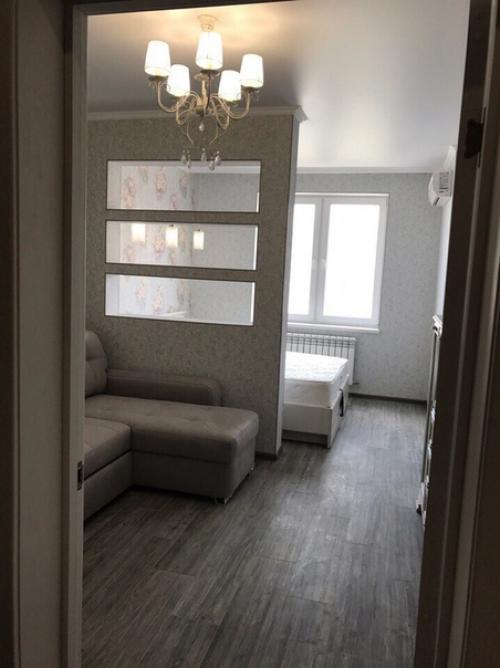 Ремонт в квартире своими руками сделал! 03