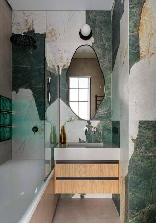 Яркий интерьер с испанским темпераментом. 06