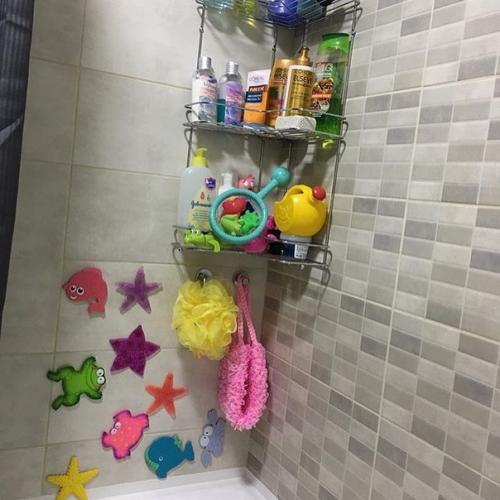 На ваш суд преображение ванной комнаты. 05