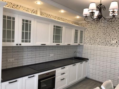 Ремонт в квартире своими руками сделал! 01