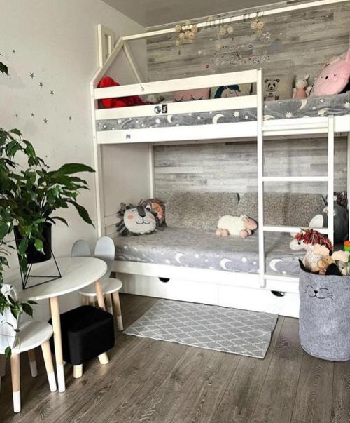 Интерьер этой квартиры. 05